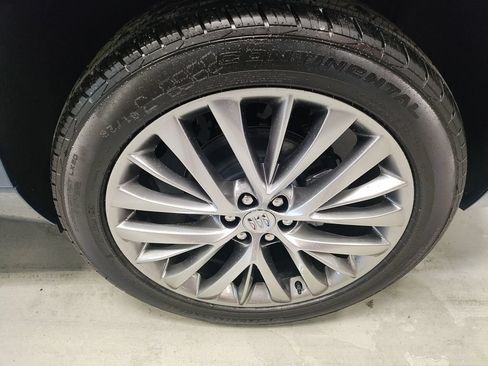 New 2026 Buick Enclave Avenir w/ Super Cruise Package FWD image 19