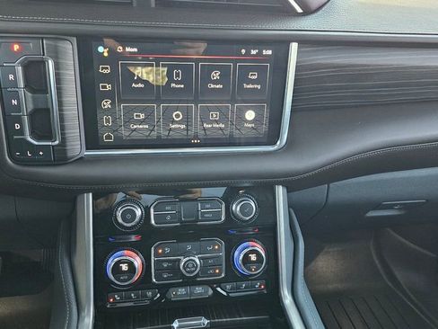 Used 2022 GMC Yukon XL Denali w/ Denali Ultimate Package image 14