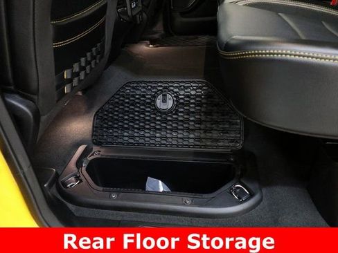 Used 2023 RAM 1500 TRX w/ TRX Level 2 Equipment Group image 72