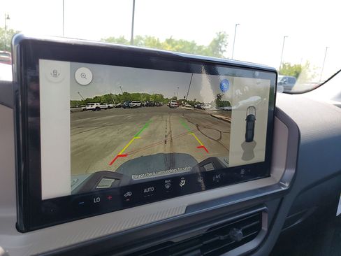 New 2025 Ford Bronco Sport Big Bend image 28