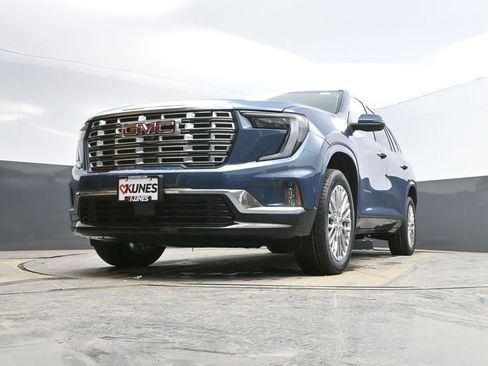 New 2026 GMC Acadia Denali w/ Super Cruise Package AWD/4WD image 33