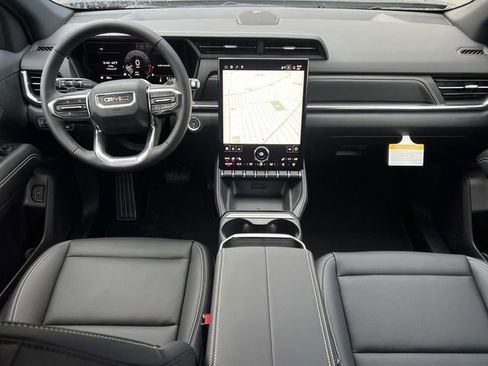 New 2026 GMC Terrain Elevation image 12