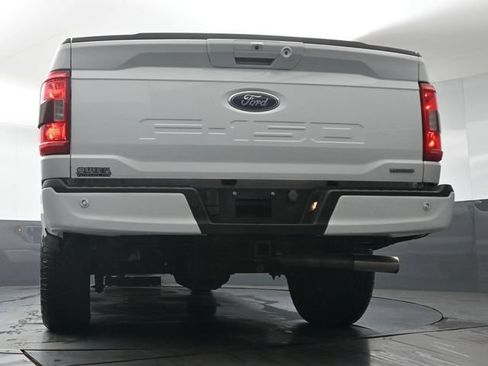 Used 2023 Ford F150 XLT w/ Equipment Group 302A High AWD/4WD image 26