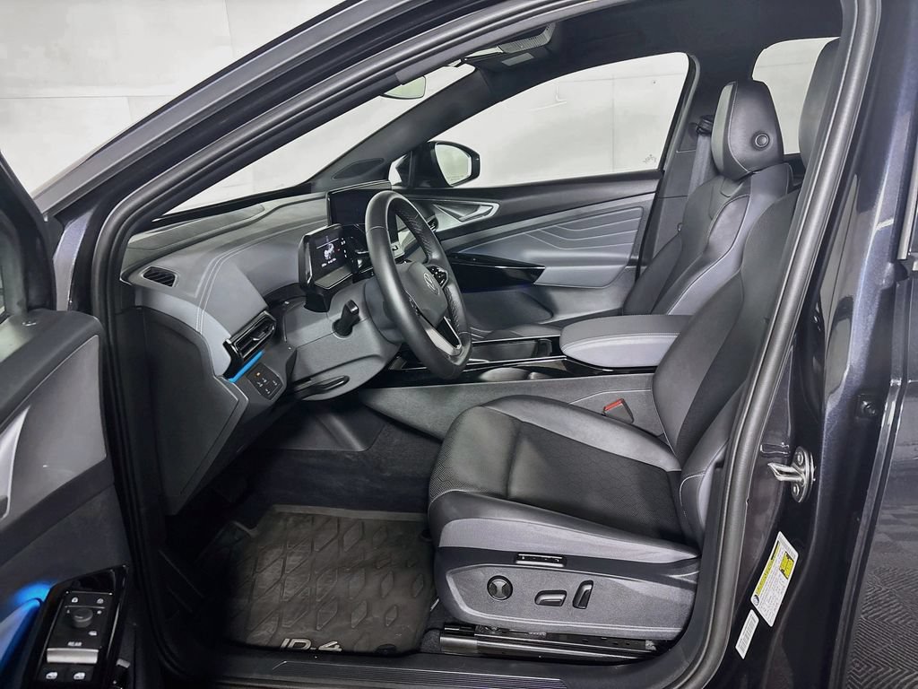 Certified 2023 Volkswagen ID.4 Pro S RWD image 12