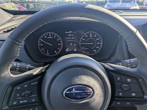 New 2026 Subaru Forester Premium image 34