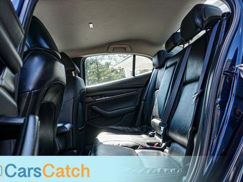 Used 2020 MAZDA MAZDA3 Sedan w/ Select Package image 20