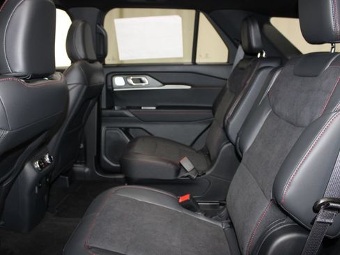 New 2026 Ford Explorer ST w/ Sun And Sound Package AWD/4WD image 18