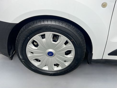 Used 2020 Ford Transit Connect XL image 13