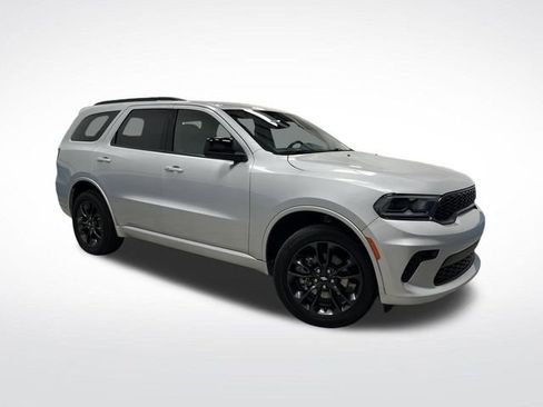 Used 2025 Dodge Durango GT w/ Blacktop Package image 40