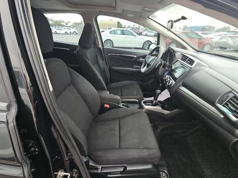 Used 2015 Honda Fit EX-L image 16