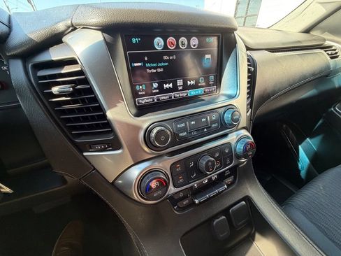 Used 2019 Chevrolet Tahoe LS w/ All-Season Package RWD image 11