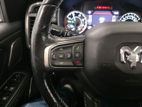 Used 2020 RAM 1500 Rebel w/ Rebel Level 2 Equipment Group image 16