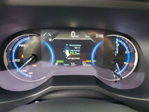 Used 2023 Toyota RAV4 SE image 31