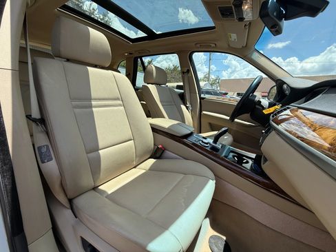 Used 2007 BMW X5 3.0si AWD/4WD image 10