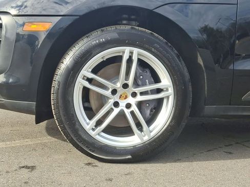 Used 2022 Porsche Macan image 29