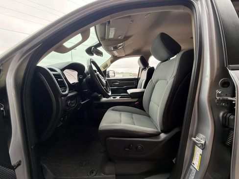 Used 2019 RAM 1500 Big Horn image 17
