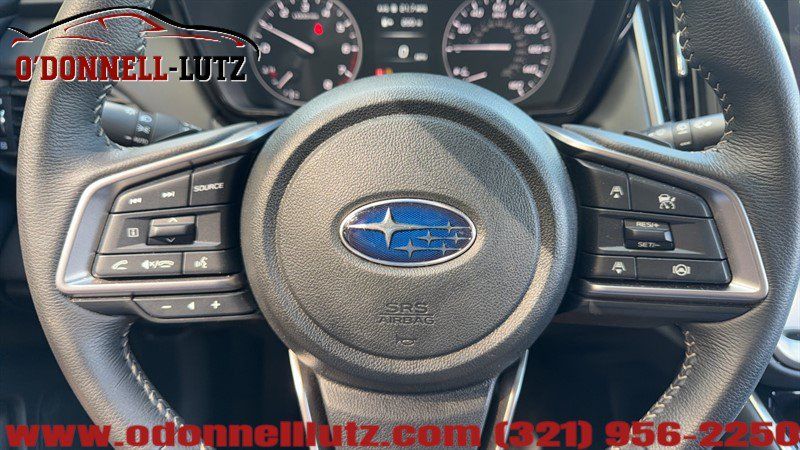 Used 2025 Subaru Outback Premium AWD/4WD image 15