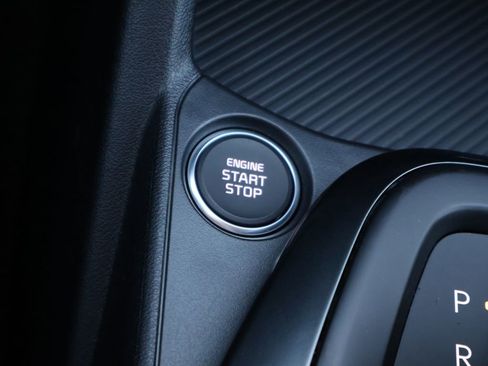 New 2025 Kia K4 LXS image 27