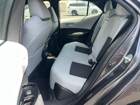 Used 2024 Toyota Corolla SE FWD image 24