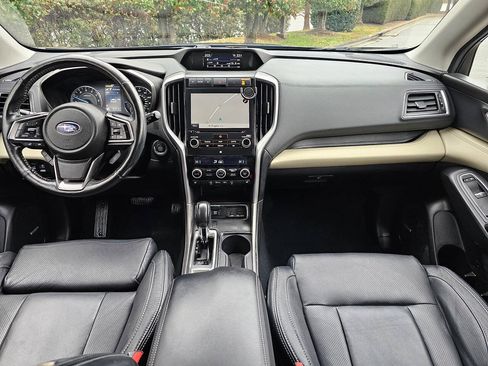 Used 2019 Subaru Ascent Limited AWD/4WD image 16