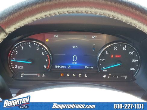 Certified 2024 Ford Explorer XLT AWD/4WD image 16