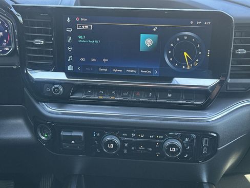 Used 2024 Chevrolet Silverado 1500 High Country w/ Technology Package image 25