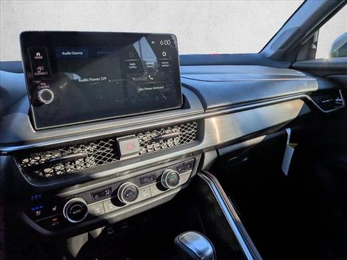 Certified 2025 Acura ADX A-Spec image 13