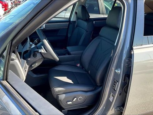 New 2026 Hyundai Santa Fe XRT AWD/4WD image 9