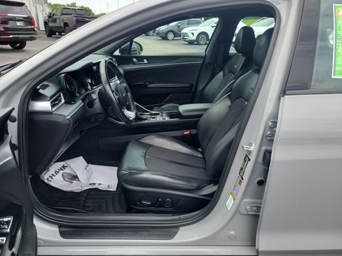 Used 2022 Kia K5 GT-Line w/ GT-Line Awd Premium Package image 15