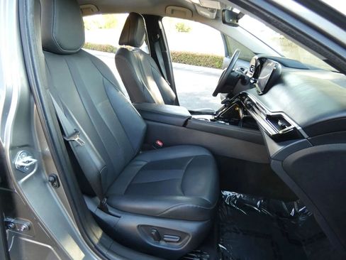 Used 2023 Toyota Mirai XLE Sedan 4D w/ Advanced Technology Package image 28