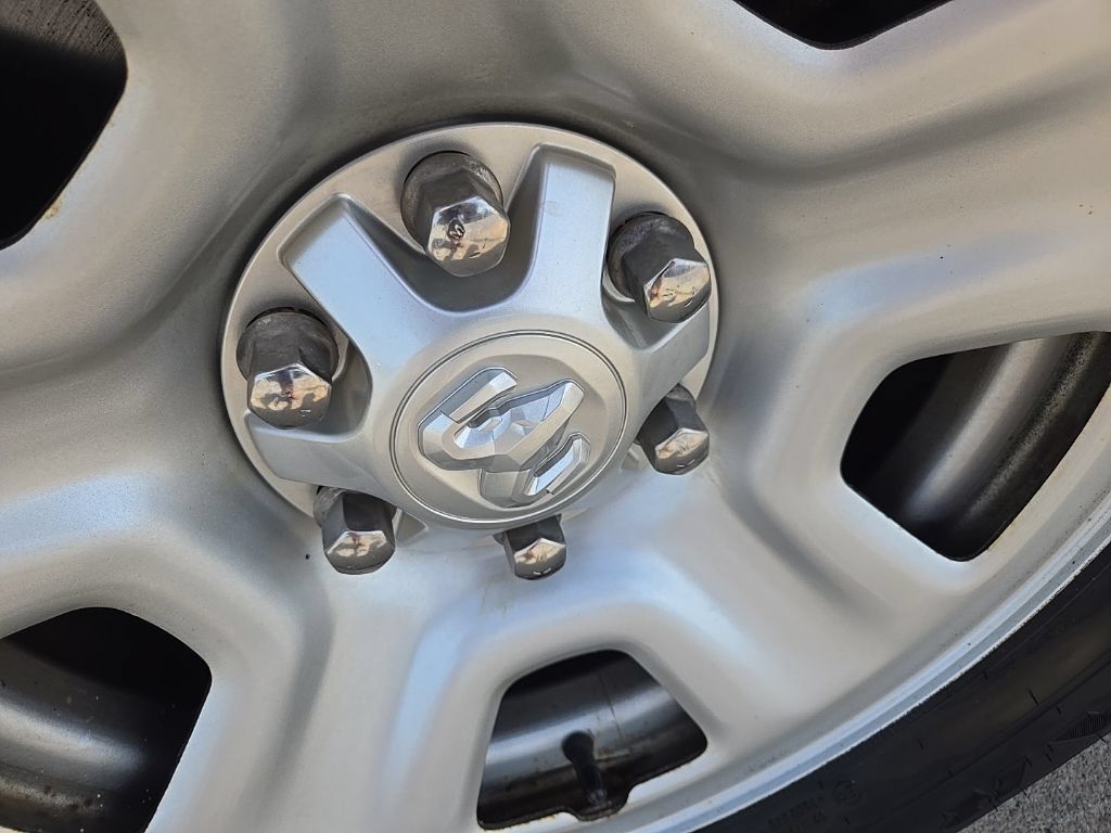 Used 2023 RAM 1500 Tradesman AWD/4WD image 30