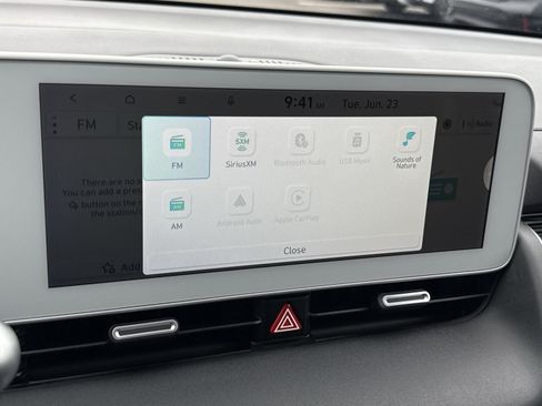Certified 2024 Hyundai Ioniq 5 SEL RWD image 18