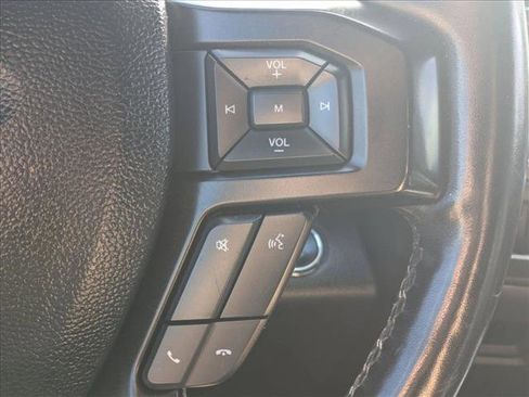 Used 2018 Ford Expedition Limited image 12