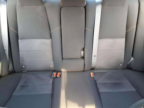 Used 2023 Nissan Sentra SR w/ Midnight Edition Package image 17