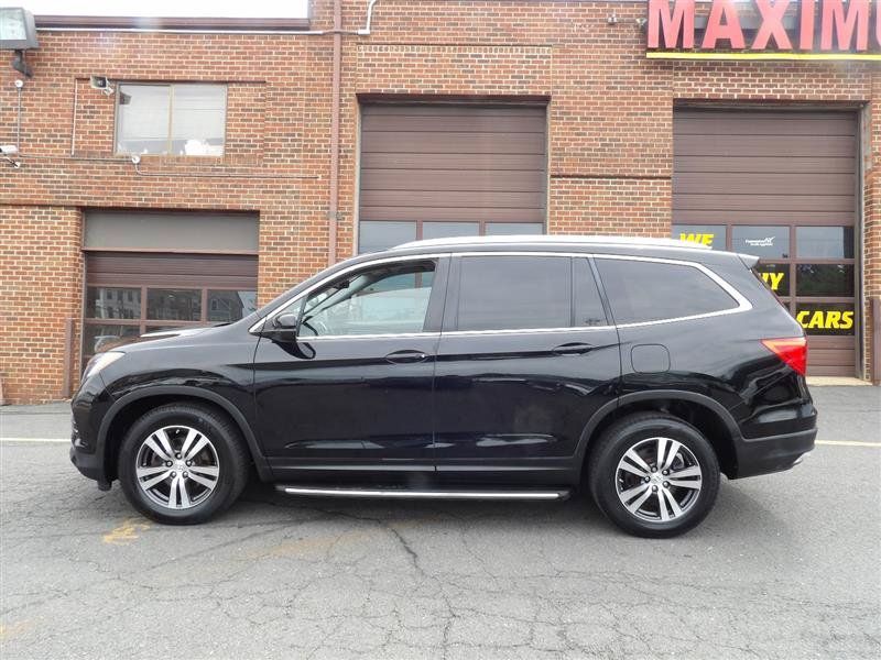 Used 2016 Honda Pilot EX-L image 2