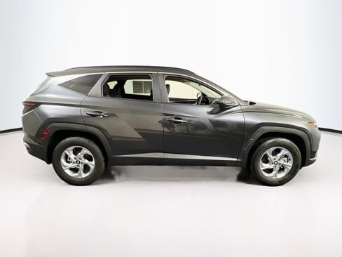 Used 2023 Hyundai Tucson SEL AWD/4WD image 4