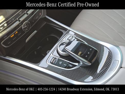Used 2023 Mercedes-Benz G 63 AMG 4MATIC image 17