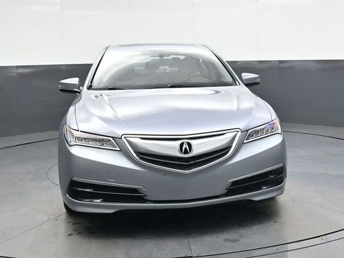 Used 2015 Acura TLX V6 image 10