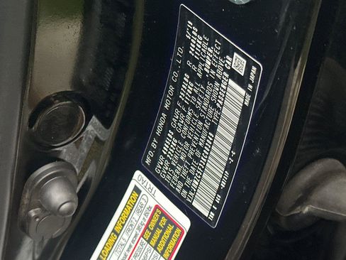 Used 2019 Honda Clarity Touring image 29