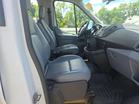 Used 2018 Ford Transit 350 XL RWD image 8