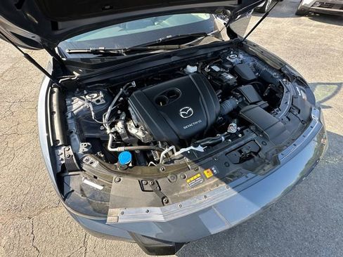 Used 2024 MAZDA CX-50 AWD 2.5 S w/ Select Package image 31