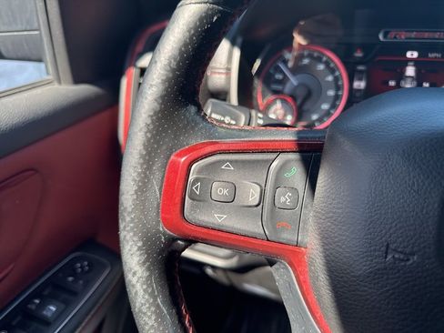 Used 2019 RAM 1500 Rebel w/ Level 2 Equipment Group image 15