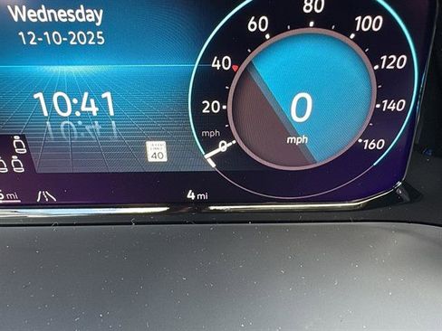 New 2026 Volkswagen Atlas SEL Premium R-Line image 21