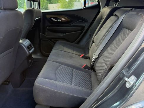 Used 2019 GMC Terrain SLE w/ Driver Convenience Package AWD/4WD image 12