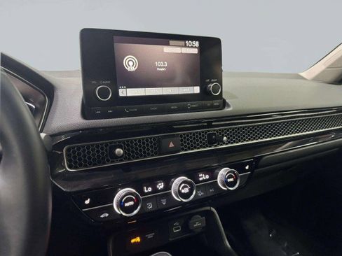 Used 2023 Honda Civic EX-L image 37
