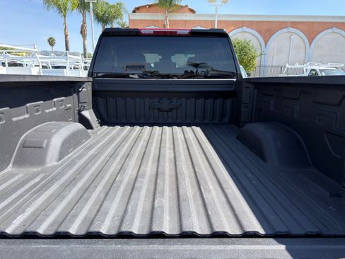 Used 2025 Chevrolet Silverado 2500 LT w/ Convenience Package AWD/4WD image 19