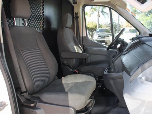 Used 2015 Ford Transit 150 148 Medium Roof image 38