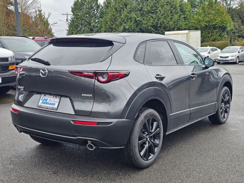 New 2026 MAZDA CX-30 AWD 2.5 S w/ Select Sport Pkg image 5