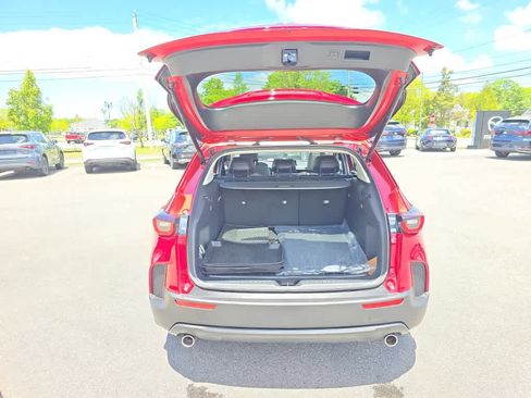 Used 2025 MAZDA CX-50 AWD 2.5 S w/ Weather Package image 29