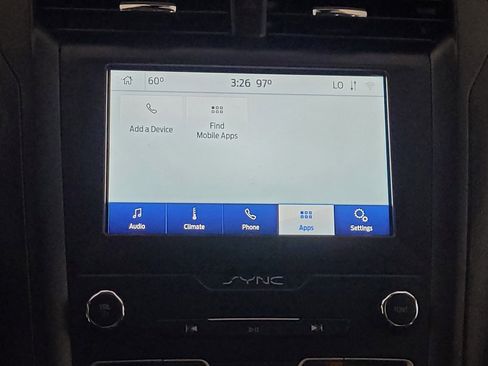 Used 2020 Ford Fusion SE FWD image 25